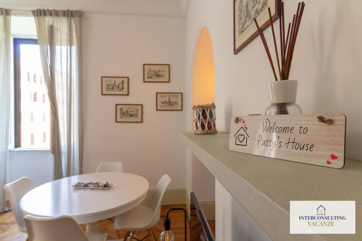 Patty'S House Διαμέρισμα Ρώμη Εξωτερικό φωτογραφία