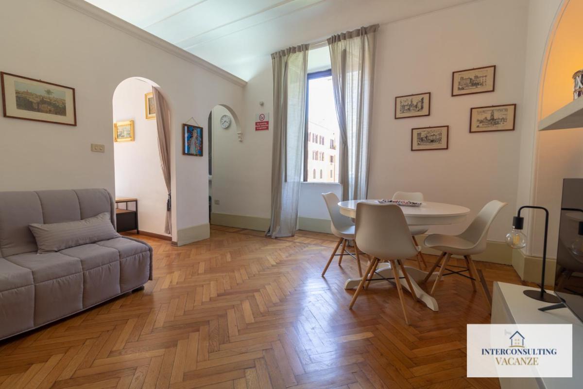 Patty'S House Διαμέρισμα Ρώμη Εξωτερικό φωτογραφία